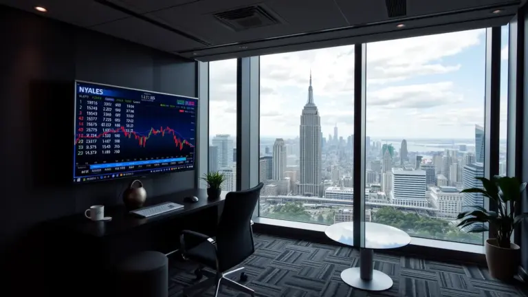 Logo et informations de ITS