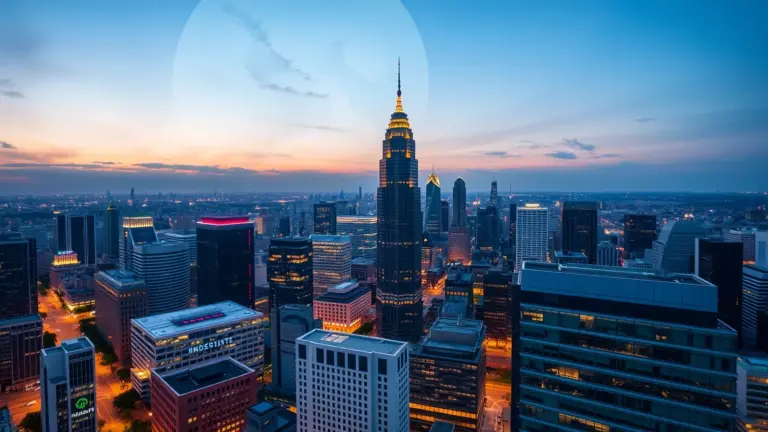 Assystem : la rentabilité au cœur des enjeux 2025 Logo et informations de Assystem