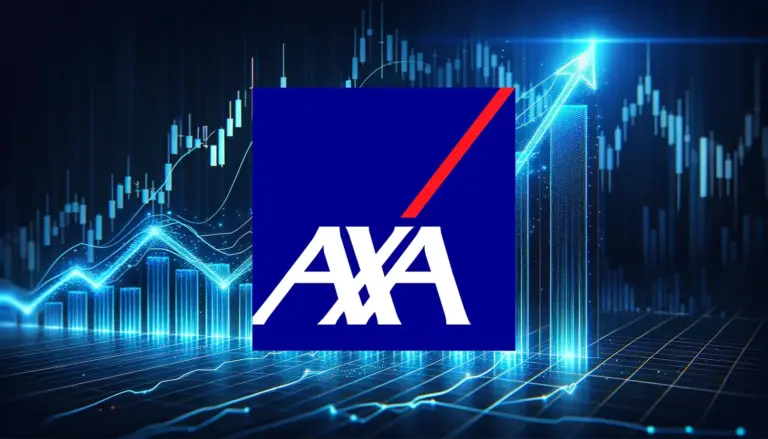 Axa : l’assemblée générale, prochain catalyseur pour le titre Logo et informations de Axa