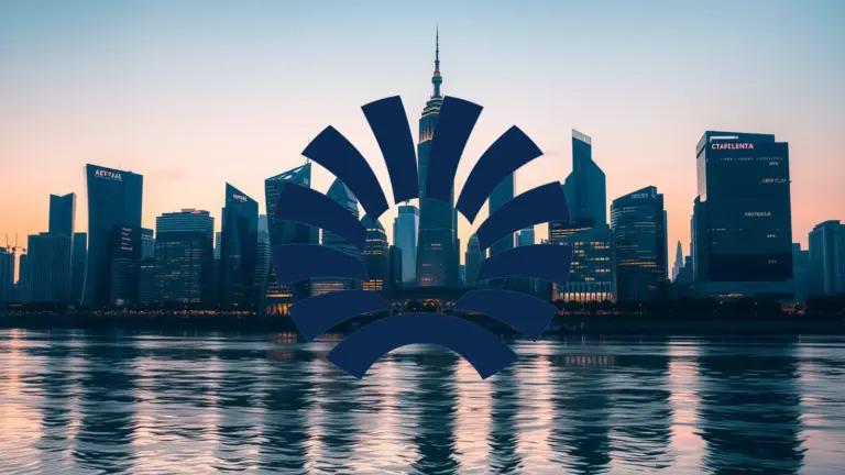 Logo et informations de Pernod Ricard