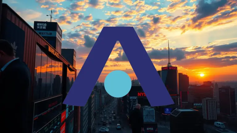 Thales : une expansion stratégique face aux défis boursiers Logo et informations de Thales