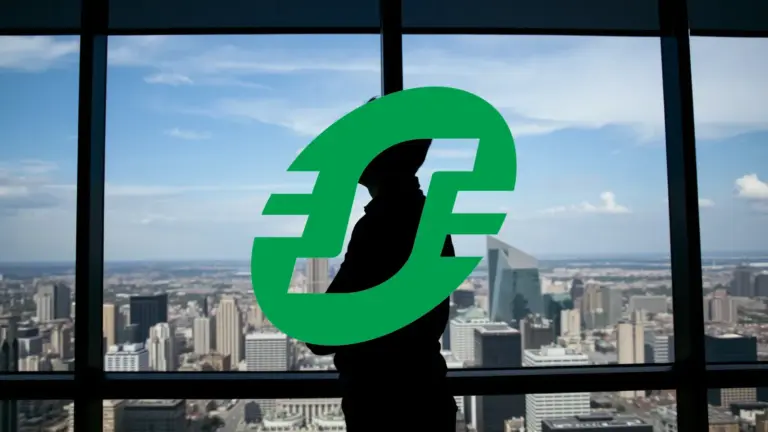 Schneider Electric : la ruée vers l’IA propulse les résultats à des sommets Logo et informations de Schneider Electric