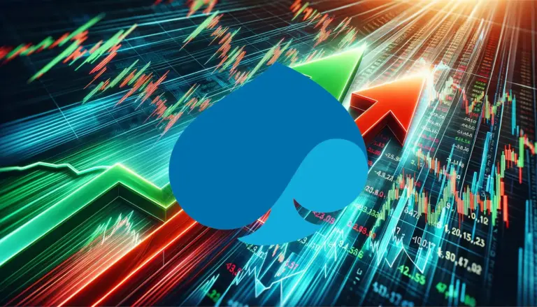 Logo et informations de Capgemini