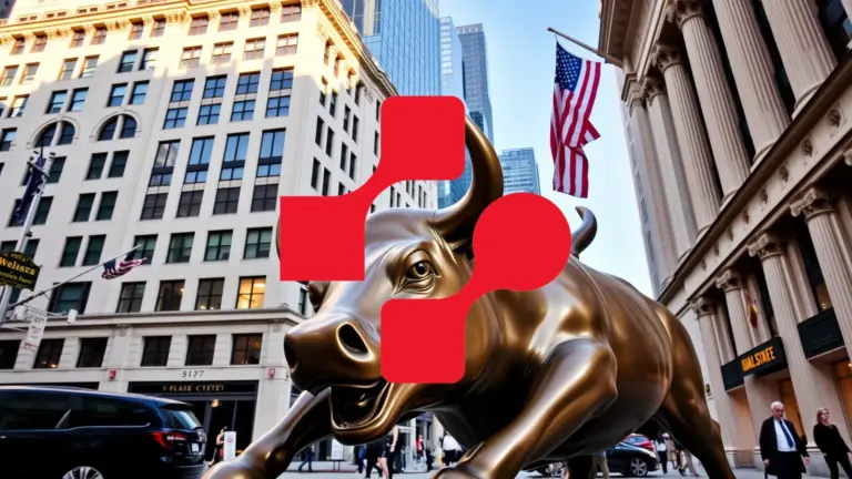 Logo et informations de Vinci