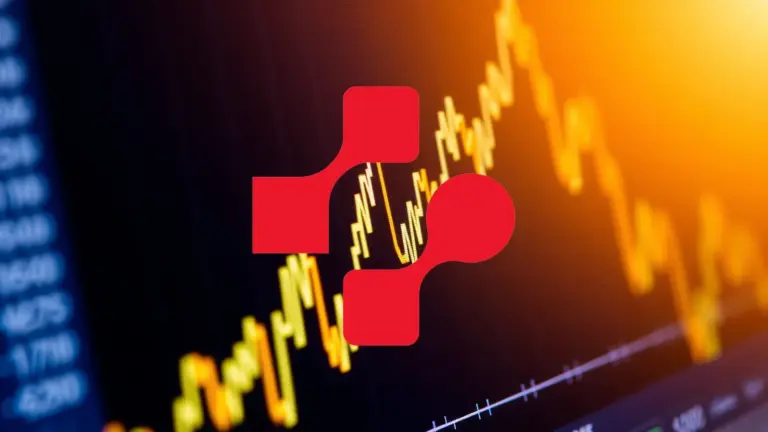 Logo et informations de Vinci