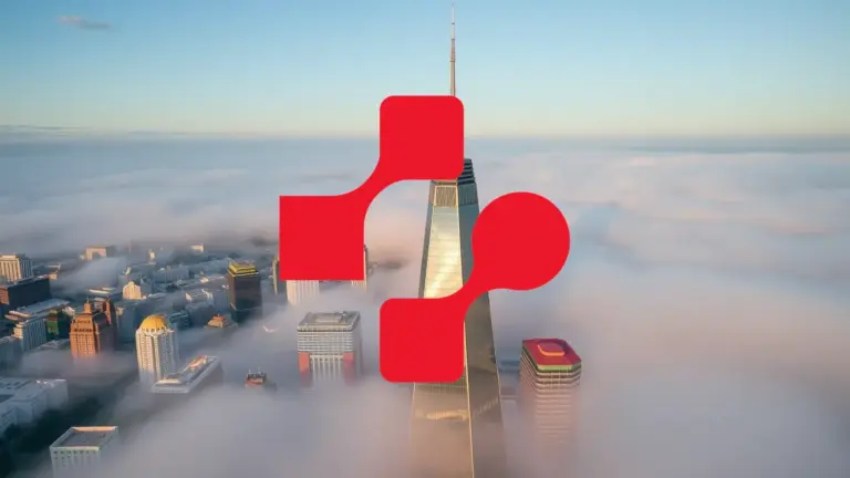 Logo et informations de Vinci