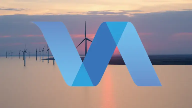 Valneva : une pause technique après une forte hausse Logo et informations de Valneva