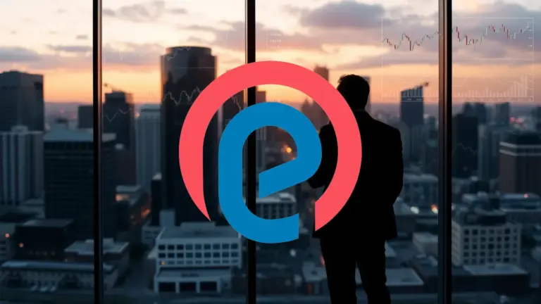 Logo et informations de Eutelsat