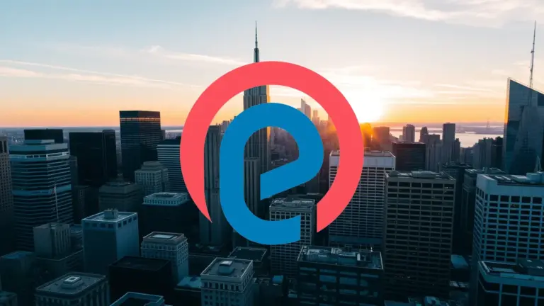 Logo et informations de Eutelsat