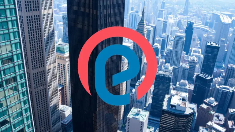 Logo et informations de Eutelsat