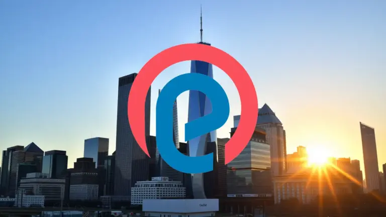 Logo et informations de Eutelsat