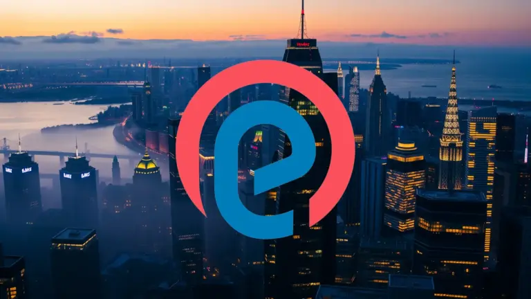 Logo et informations de Eutelsat