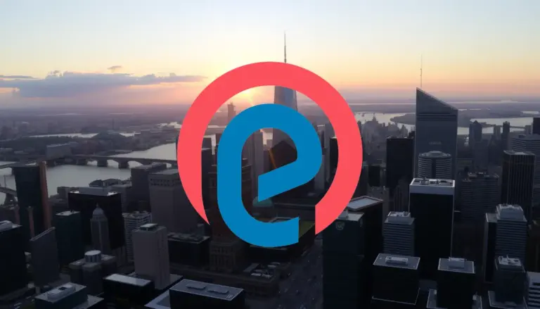 Logo et informations de Eutelsat