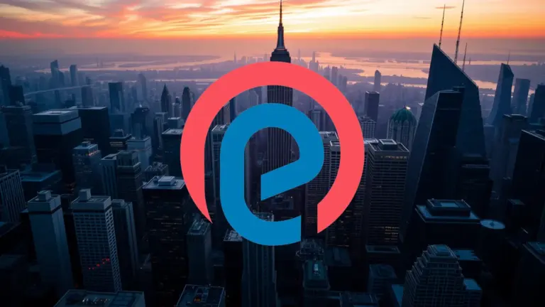 Logo et informations de Eutelsat