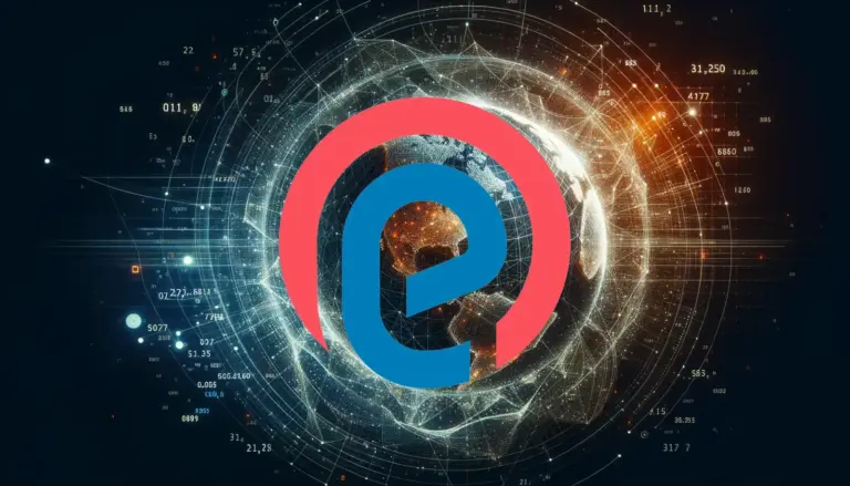 Logo et informations de Eutelsat