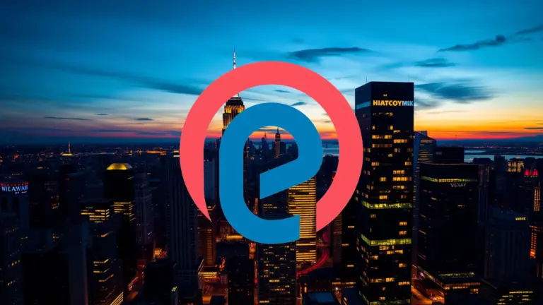 Logo et informations de Eutelsat