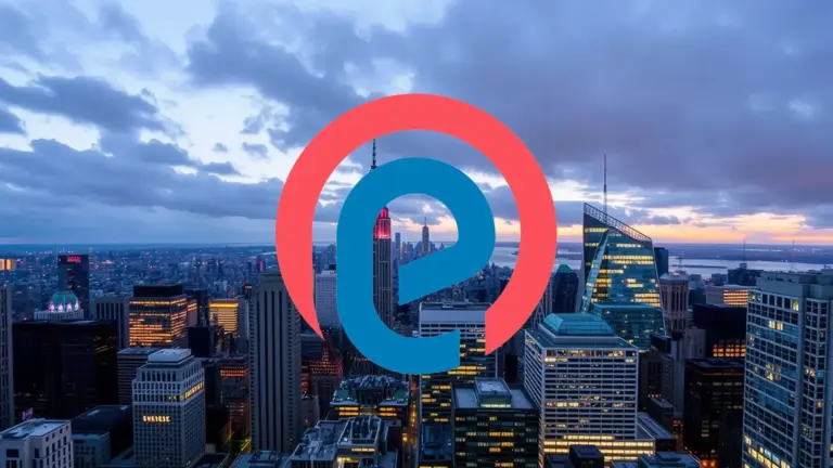 Eutelsat restructure sa dette et mise sur l’orbite basse pour son avenir Logo et informations de Eutelsat