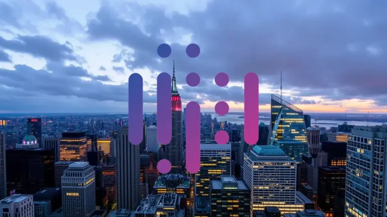 Logo et informations de Verimatrix