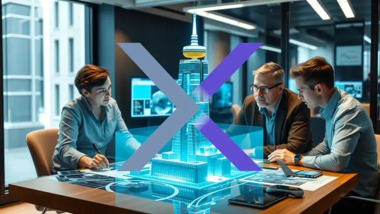 Logo et informations de Abivax