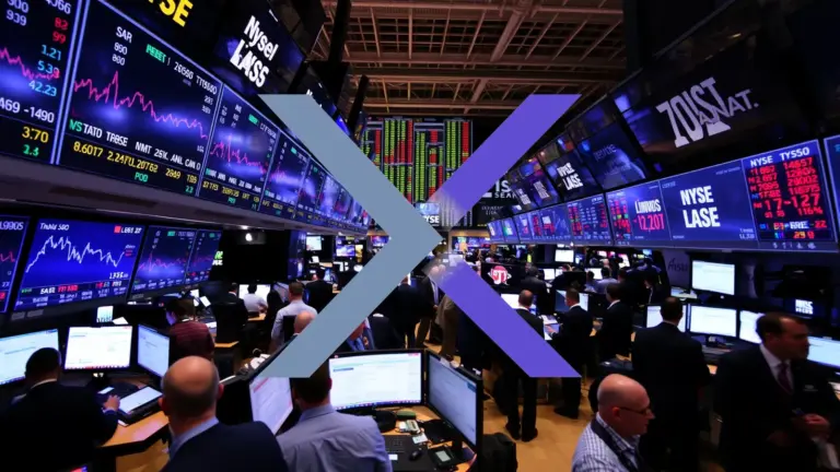 Logo et informations de Abivax