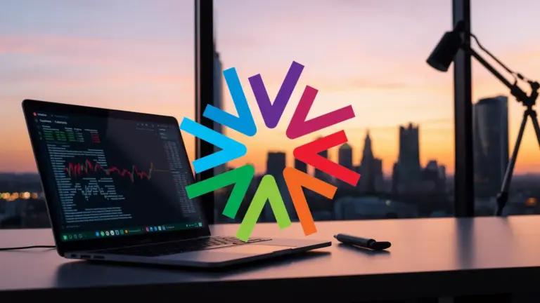 Logo et informations de Technicolor