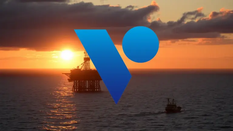 Logo et informations de Vallourec