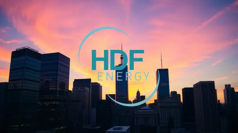 Logo et informations de Hydrogene De France