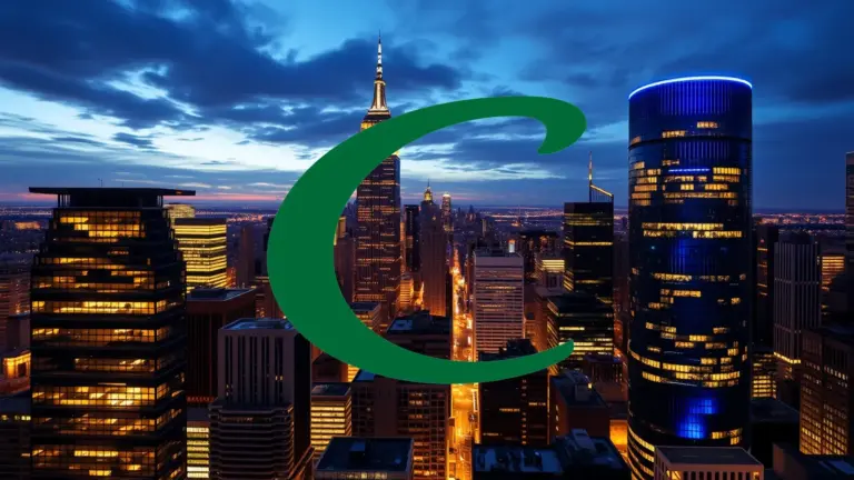 Casino Guichard Perrachon : L’heure de vérité opérationnelle Logo et informations de Casino Guichard Perrachon