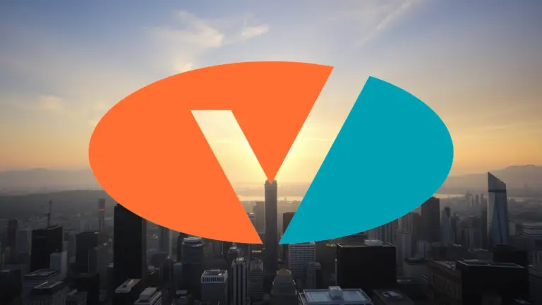 Logo et informations de CureVac