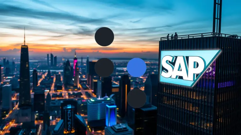 Logo et informations de D-Wave Quantum