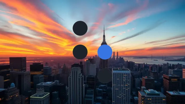 Logo et informations de D-Wave Quantum