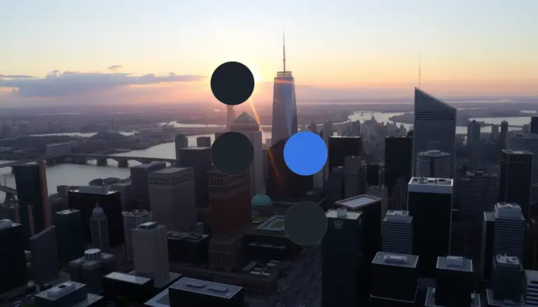 Logo et informations de D-Wave Quantum