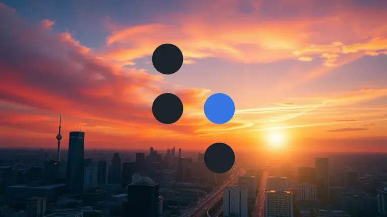 Logo et informations de D-Wave Quantum