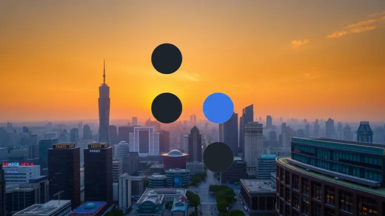 D-Wave Quantum : Une semaine charnière pour l’action Logo et informations de D-Wave Quantum