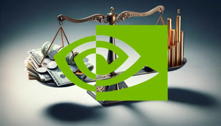 Nvidia en pleine expansion: deux fronts d’infrastructure entre les États‑Unis et Taïwan Logo et informations de Nvidia