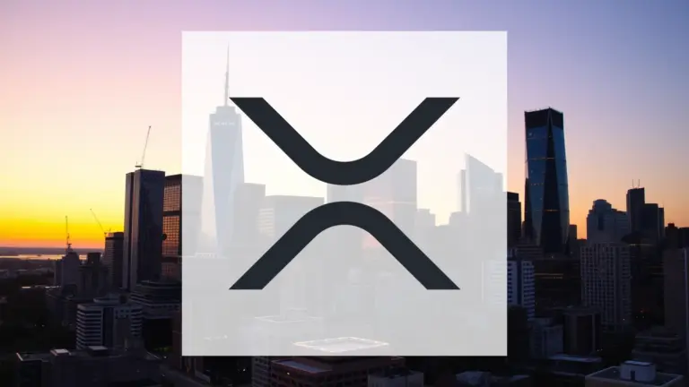 Logo et informations de XRP