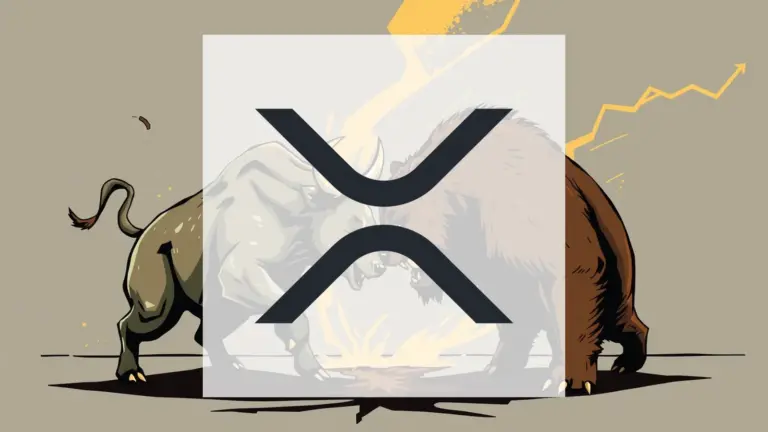 Logo et informations de XRP