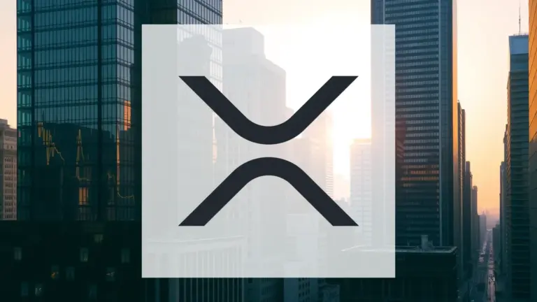 Logo et informations de XRP