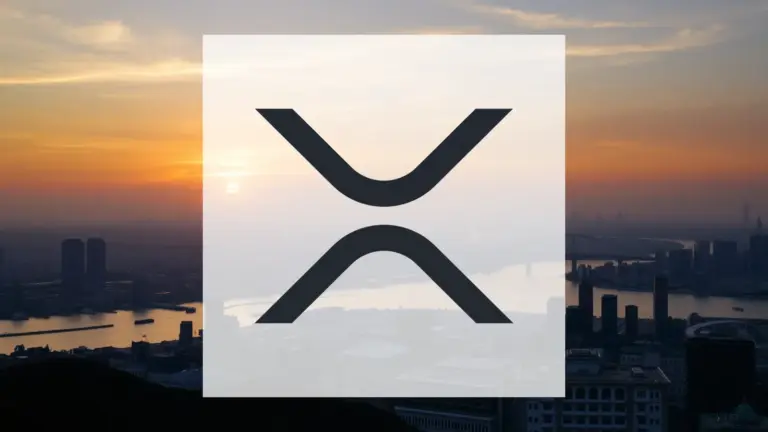 XRP : Une clarification réglementaire historique aux États-Unis Logo et informations de XRP