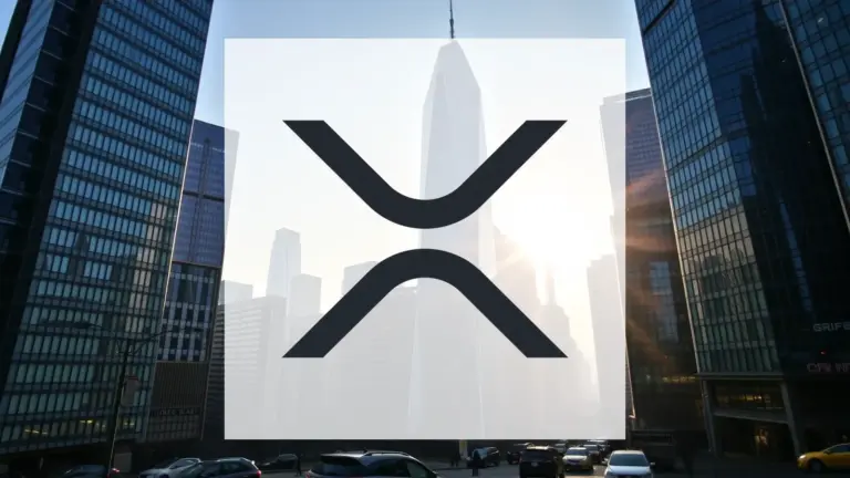 Logo et informations de XRP