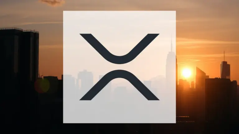 Logo et informations de XRP