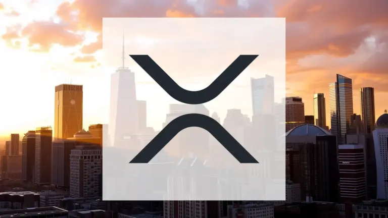 XRP : Quand l’Intelligence Artificielle rencontre l’appétit de Wall Street Logo et informations de XRP