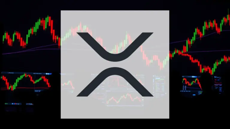 Logo et informations de XRP