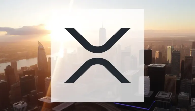 Logo et informations de XRP