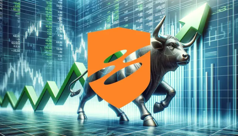 Logo et informations de DroneShield