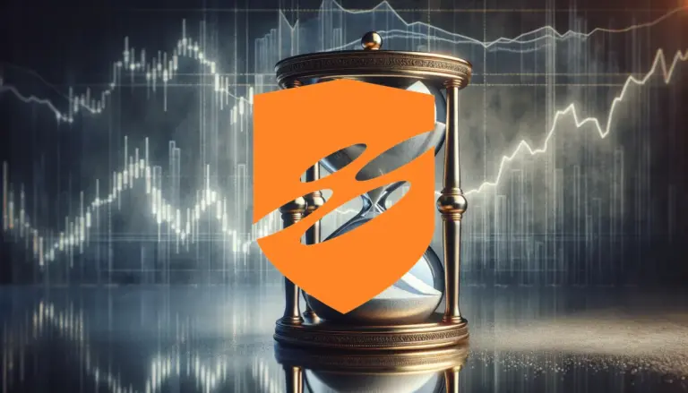 Logo et informations de DroneShield