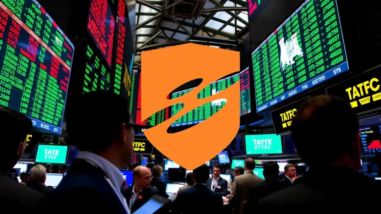 Logo et informations de DroneShield