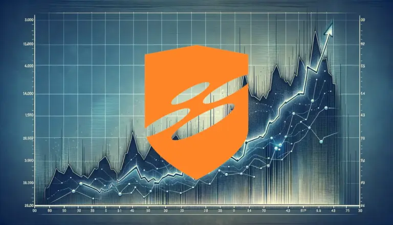 Logo et informations de DroneShield