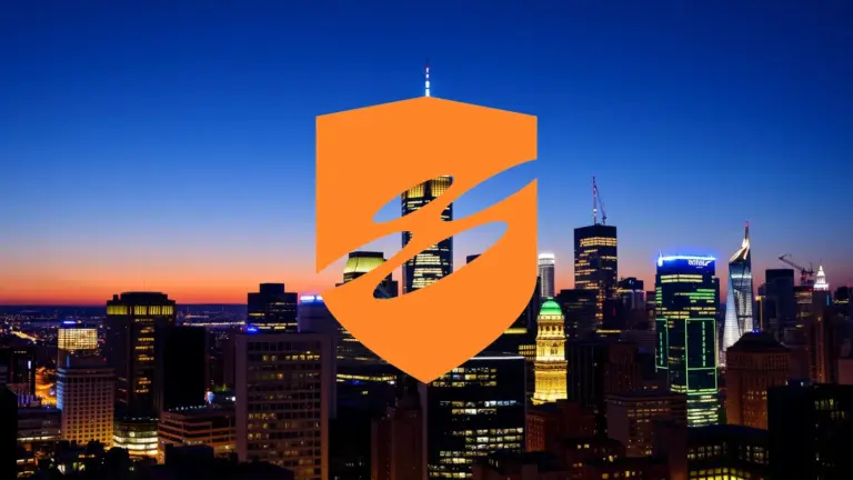DroneShield : une action portée par la conjoncture et des fondamentaux solides Logo et informations de DroneShield