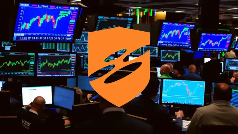 Logo et informations de DroneShield